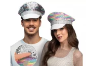 Festival Caps color rave
