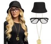 Rapper kit