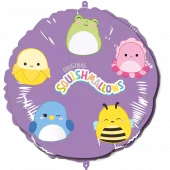 Folieballong squishmallows