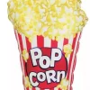 Popcorn folieballong 71cm