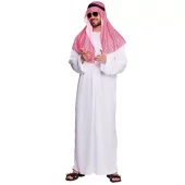 Arab sheikh (onesize)