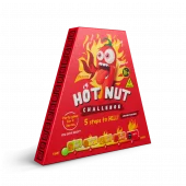 Hot-nut chip challenge