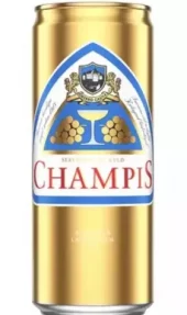 Champis 33cl