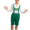 Bavarian beer guy S