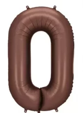 Tallballong 0 mocha 86 cm