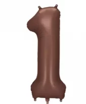 Tallballong 1 mocha 86 cm