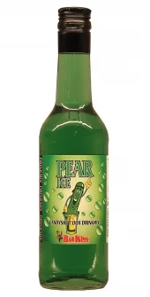 BARKING DRINKMIX PEAR ICE 35 cl