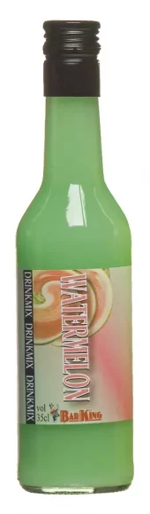 BARKING DRINKMIX WATERMELON 35 cl