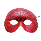 Spiderweb maske