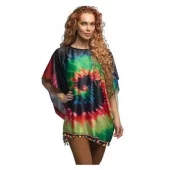 Poncho heaven (onesize)