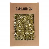 Girlander gull 5 meter