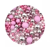Kakestrø Rosa Drøm 90g