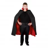 Vampyrcape onesize voksen