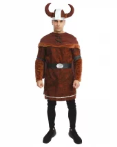 Vikingkostyme herre S/M