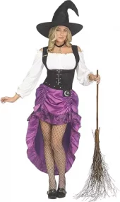 Renaissance witch str.S/M