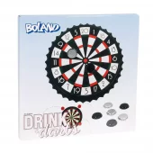 Drikkelek - Dart & Shot