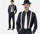 Gangsters instant kit