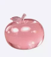 Apple squishy stress relief