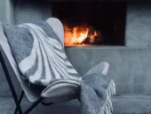 PLEDD OSEBERG ULL 130*200