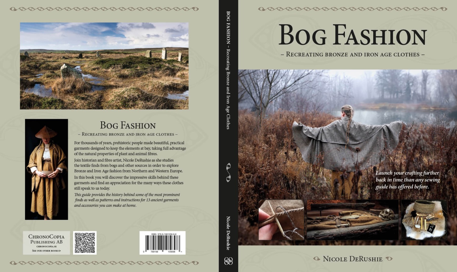 BOG FASHION