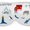 SOVEMASKE LOFOTEN