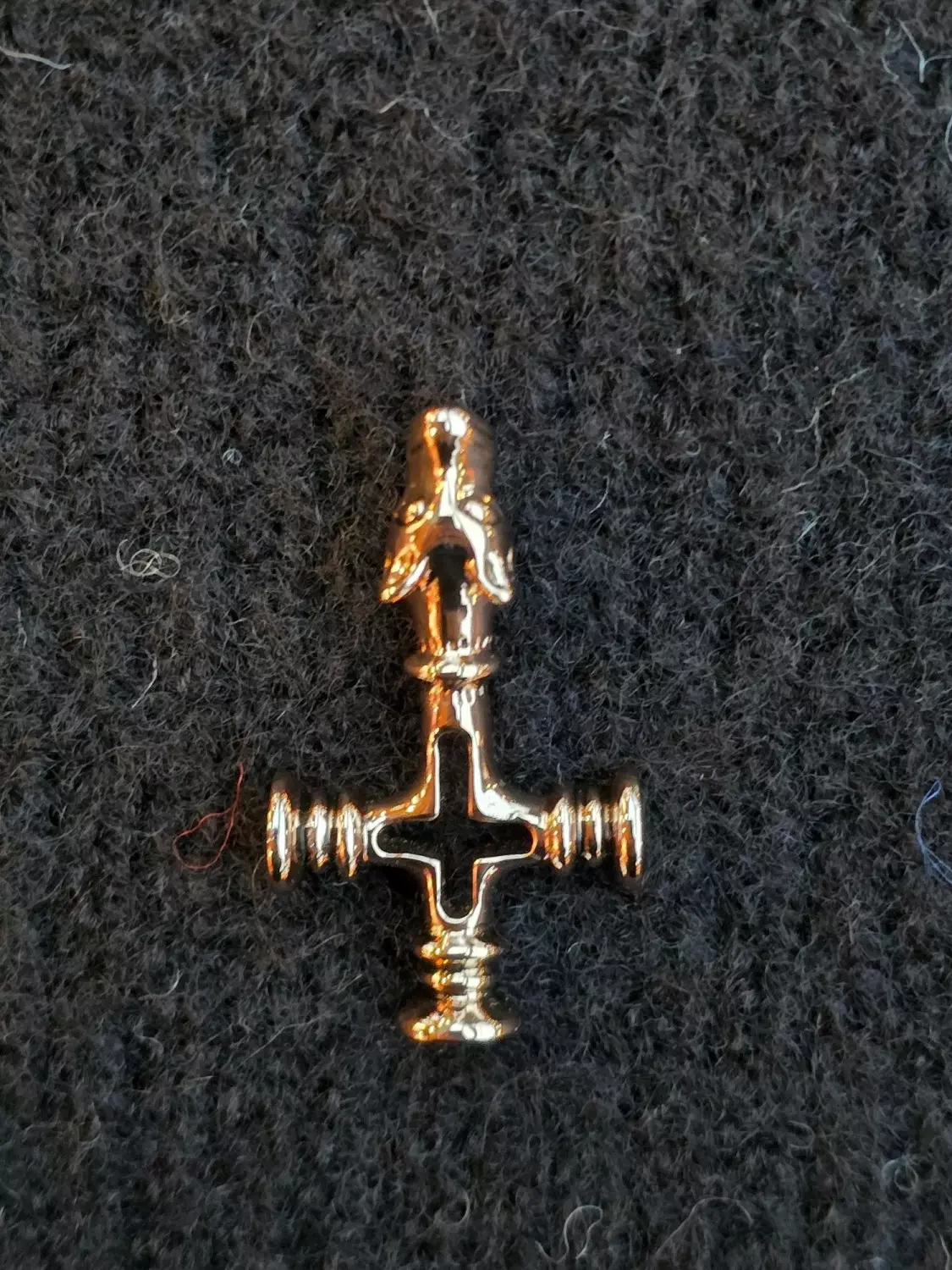 TORSHAMMER BRONSE 2091