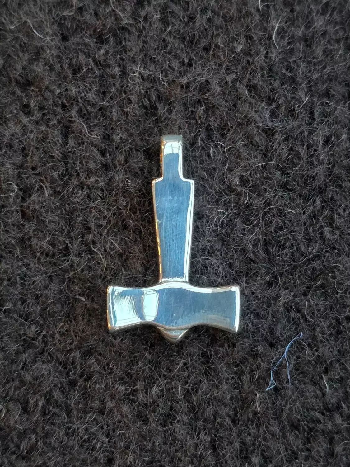 TORSHAMMER UPPLAND (1104)