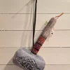 THORS HAMMER PRINTET VIKING