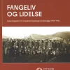 Vår forsker Michael Stokke har skrevet en ny bok «Fangeliv og lidelse: Tyske fangeleirer for sovjeti