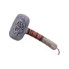 THORS HAMMER PRINTET VIKING