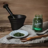SEIERSLØK PESTO 98ML Judith