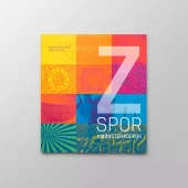 Z SPOR - MØNSTER OG DEKOR