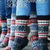 FARMORMORS SOKKER