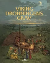 VIKINGDRONNINGENS GRAV