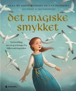 DET MAGISKE SMYKKET