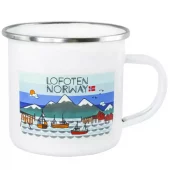 EMALJEKRUS LOFOTEN