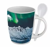 KRUS MED SKJE LOFOTEN