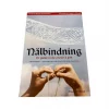 NEEDLE BINDING BOOK STEP BY STEP FRANSK