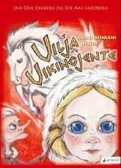VILJA VIKINGJENTE