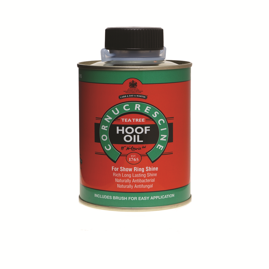 CDM Tea Tree Hoof oil 500 ml