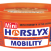 HORSLYX MOBILITY