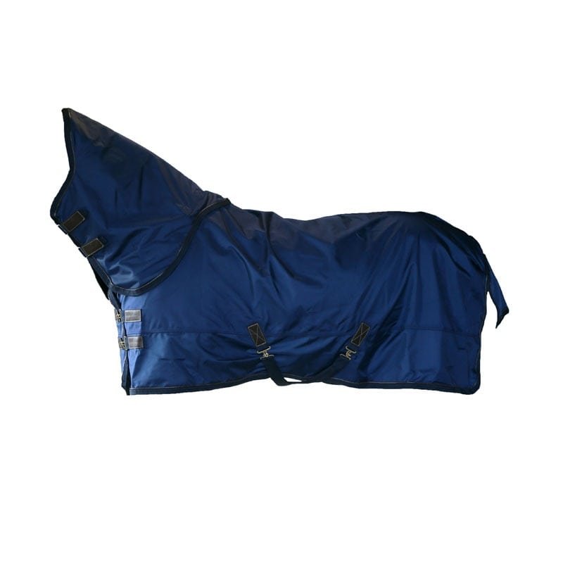 Kentucky Turnout Rog All Weather 300gr Navy