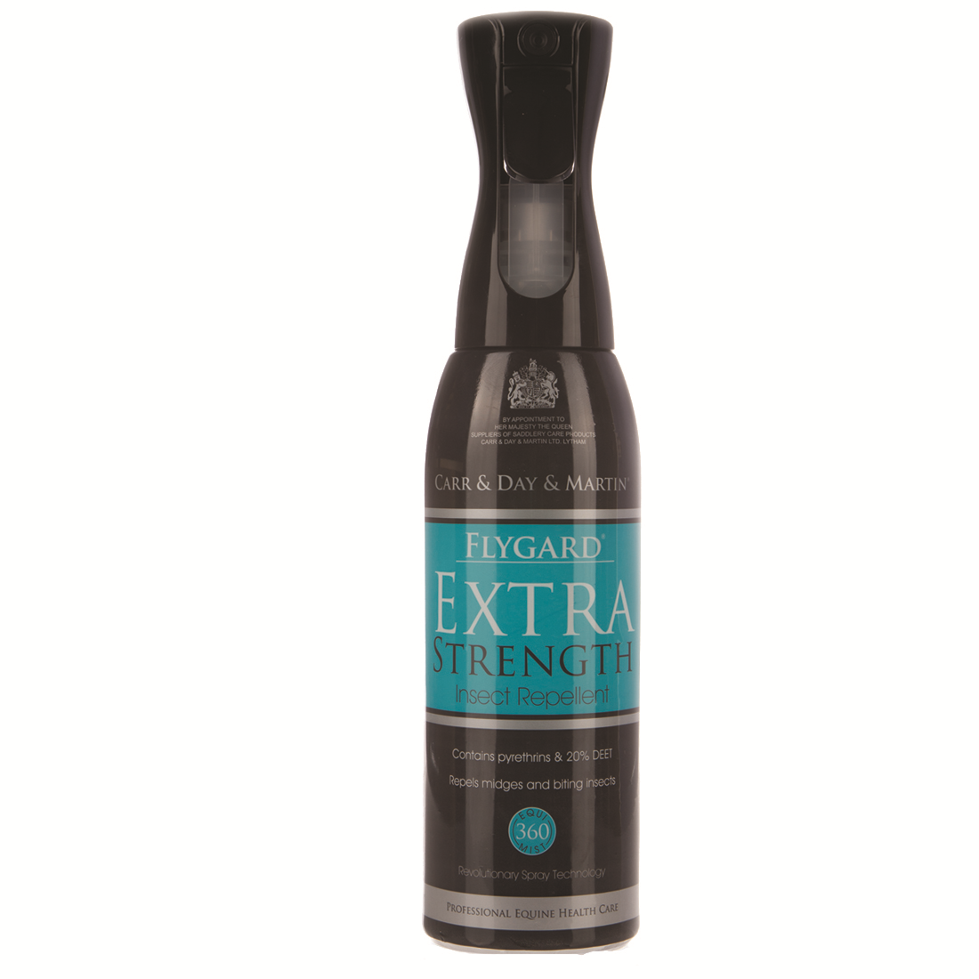 CDM Extra Strength Insect Repellent Spray Equimist