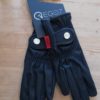 EGO7 Glove  Black