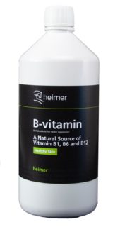 Heimer B Vitamin 2500 ml