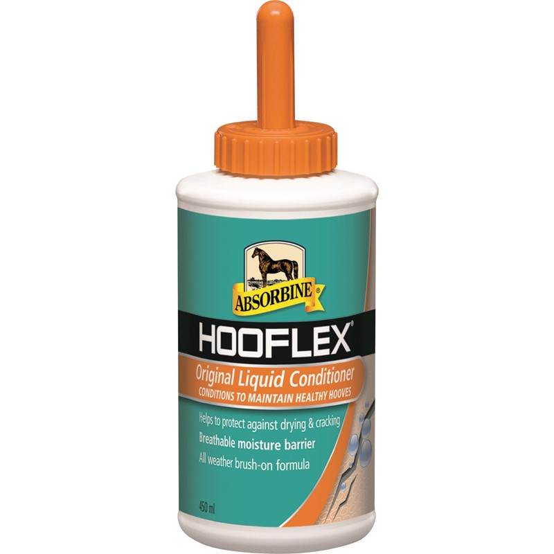 Hooflex Liquid 450ml Absorbine