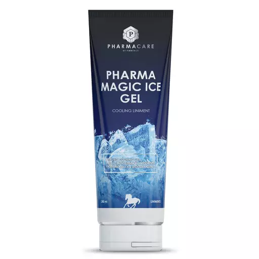 Pharma Magic Ice kjølegelè, 280 ml