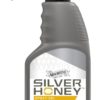 SILVER HONEY ABSORBINE