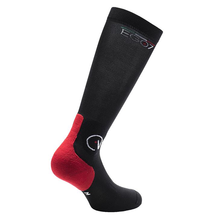EGO7 Socks Black