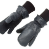 WAHLSTEN RIDING GLOVES WINTER LEATHER